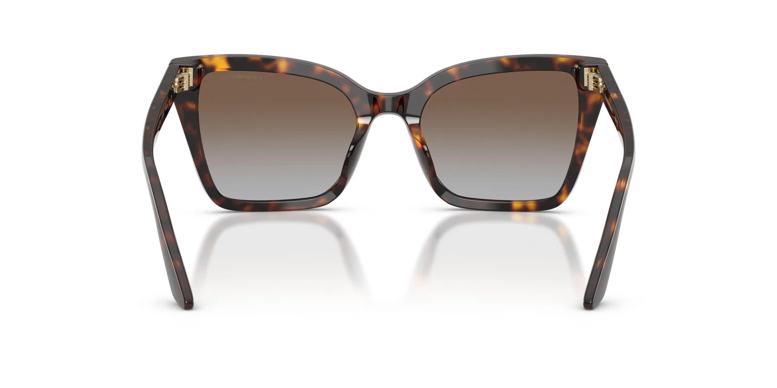 Emporio Armani 4273BU Sunglasses - view 34